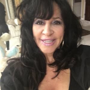 Meet your Posher, Sheryl